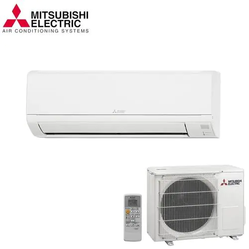  Инверторен климатик  MITSUBISHI ELECTRIC MSZ-DW35VF / MUZ-DW35VF 12000 BTU