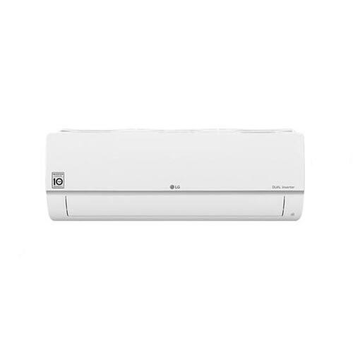 Инверторен климатик LG PC18SK.NSK/PC18SK.UL2 Standard Plus, 18 000 BTU, Клас А++/А+, 31 dB, Фреон R32