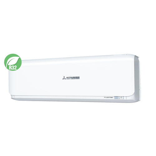 Хиперинверторен климатик Mitsubishi Heavy SRK35ZSX-W/ SRC35ZSX-W Diamond, 12 000 BTU, Клас A+++/A+++, WIFI