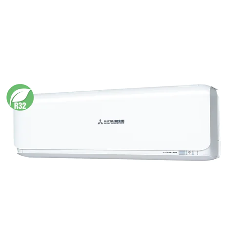 Хиперинверторен климатик Mitsubishi Heavy SRK35ZSX-W/ SRC35ZSX-W Diamond, 12 000 BTU, Клас A+++/A+++, WIFI