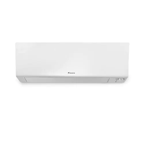 Хиперинверторен климатик Daikin FTXM25R/RXM25R Perfera, 9 000 BTU, Клас А+++/А+++, 19 dB, Фреон R32