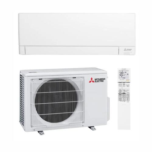 Инверторен климатик MITSUBISHI ELECTRIC MSZ-AY25VGKP / MUZ-AY25VG, 9000 BTU, A+++ / A++ Wi-Fi