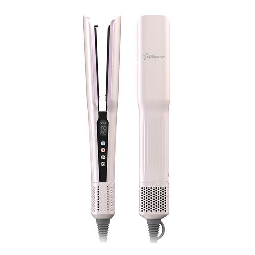 Преса за коса с горещ въздух STARCREST SHS-1300PK, 1300 W